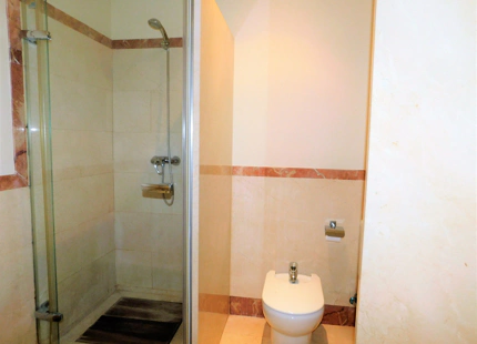 Apartment for long term rent in Guadalmina Alta, San Pedro de Alcantara
