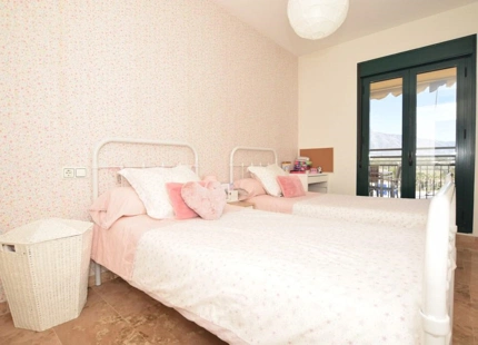 Apartamento en alquiler a corta temporada en San Pedro de Alcantara
