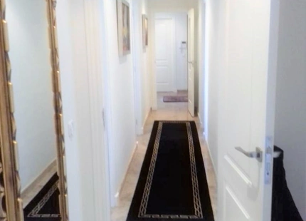 Apartamento en alquiler a corta temporada en San Pedro de Alcantara