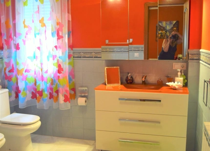 Villa en venta en Estepona