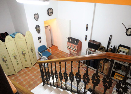 Villa en venta en Estepona