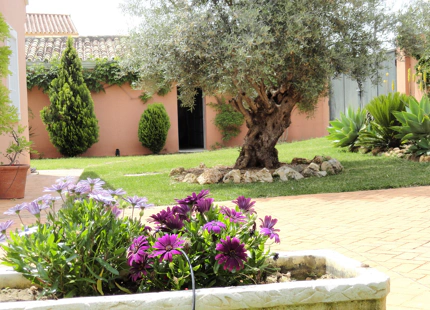 Villa en venta en Estepona