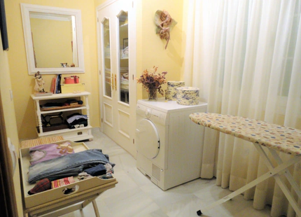 Villa en venta en Estepona