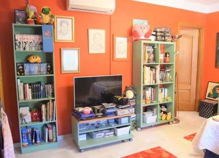 Villa en venta en Estepona