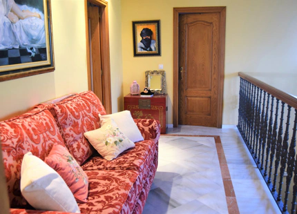 Villa en venta en Estepona
