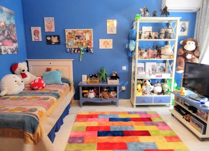 Villa en venta en Estepona