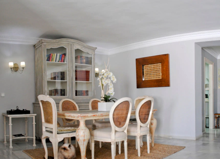 Apartment for short term rent in Marbella - Puerto Banus