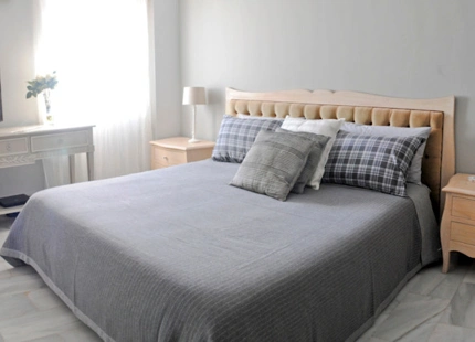 Apartment for short term rent in Marbella - Puerto Banus