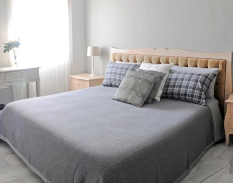 Apartment for short term rent in Marbella - Puerto Banus