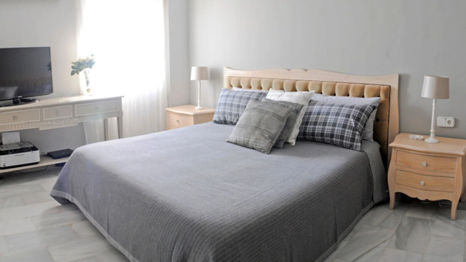 Apartment for short term rent in Marbella - Puerto Banus