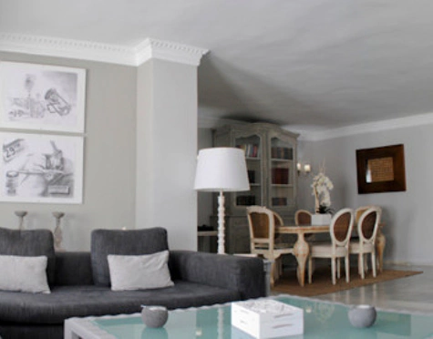 Apartment for short term rent in Marbella - Puerto Banus