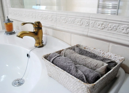 Apartment for short term rent in Marbella - Puerto Banus