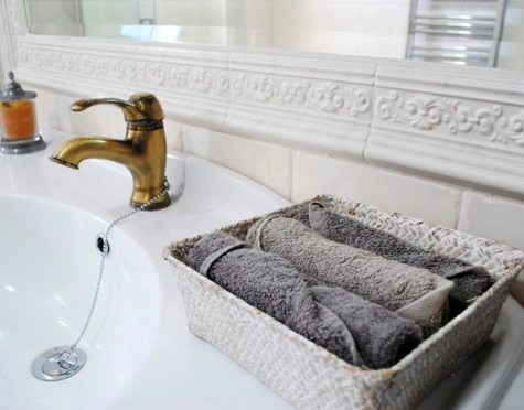 Apartment for short term rent in Marbella - Puerto Banus