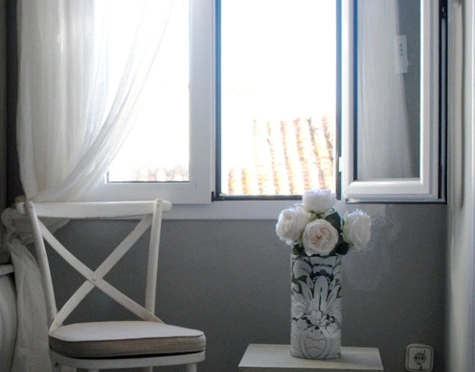 Apartment for short term rent in Marbella - Puerto Banus