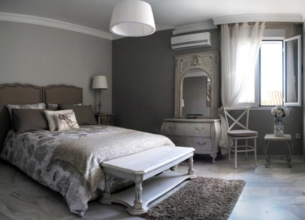Apartment for short term rent in Marbella - Puerto Banus