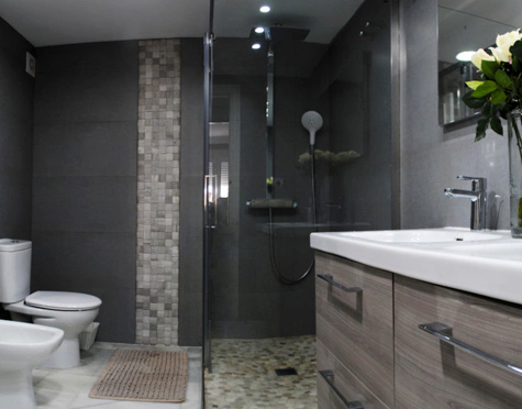 Apartment for short term rent in Marbella - Puerto Banus