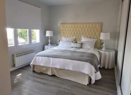 Villa for short term rent in Nueva Andalucia, Marbella