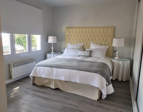 Villa for sale in Nueva Andalucia, Marbella