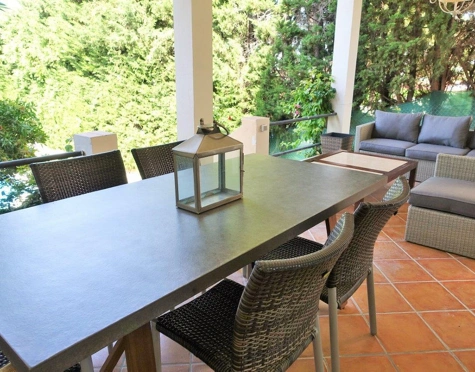 Villa for sale in Nueva Andalucia, Marbella