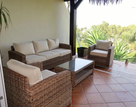 Villa for sale in Nueva Andalucia, Marbella