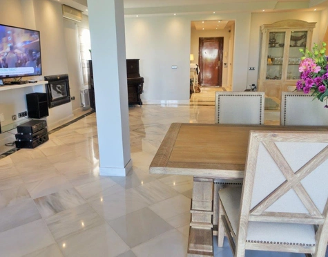 Villa for sale in Nueva Andalucia, Marbella