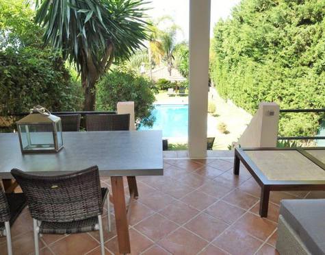Villa for sale in Nueva Andalucia, Marbella
