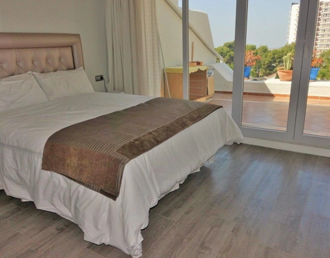 Villa for sale in Nueva Andalucia, Marbella