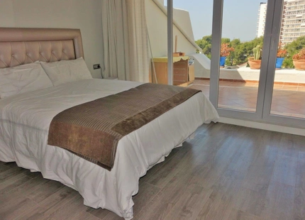 Villa for short term rent in Nueva Andalucia, Marbella