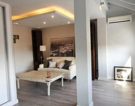 Villa for sale in Nueva Andalucia, Marbella