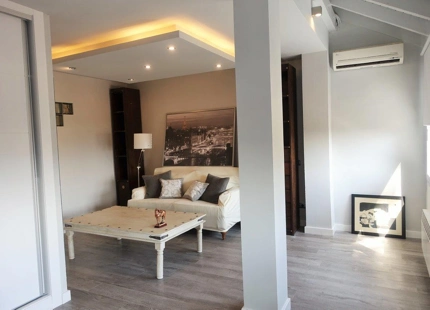 Villa for short term rent in Nueva Andalucia, Marbella