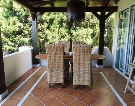 Villa for sale in Nueva Andalucia, Marbella
