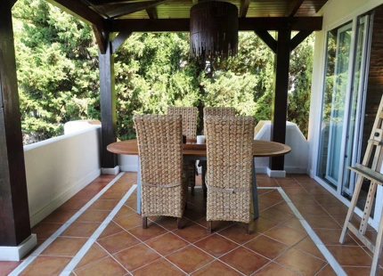 Villa for short term rent in Nueva Andalucia, Marbella