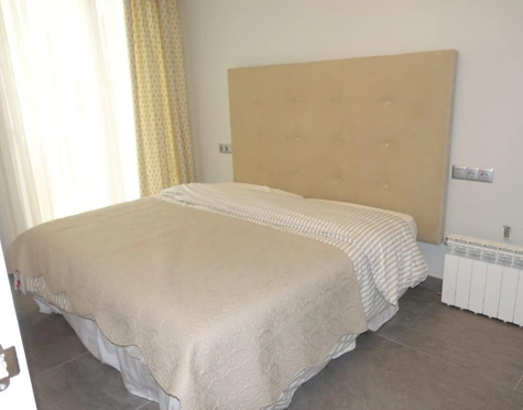 Villa for sale in Nueva Andalucia, Marbella