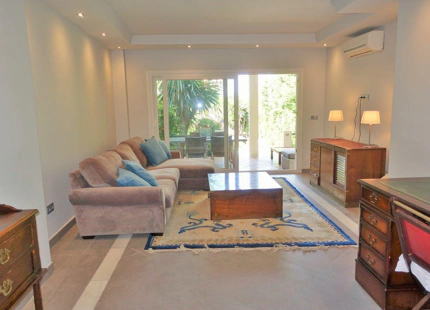 Villa for short term rent in Nueva Andalucia, Marbella