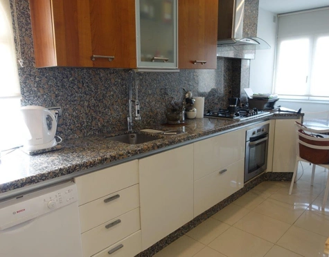 Villa for sale in Nueva Andalucia, Marbella