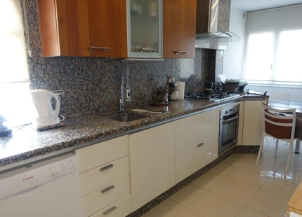Villa for short term rent in Nueva Andalucia, Marbella