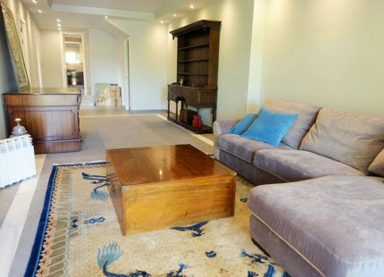 Villa for short term rent in Nueva Andalucia, Marbella