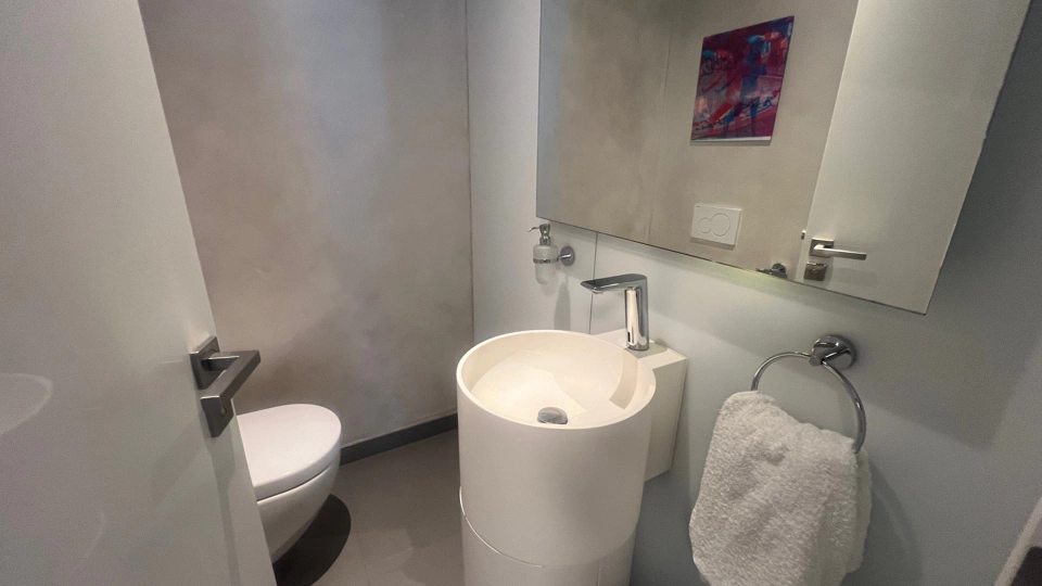 Tienda en venta en Marbella - Puerto Banus
