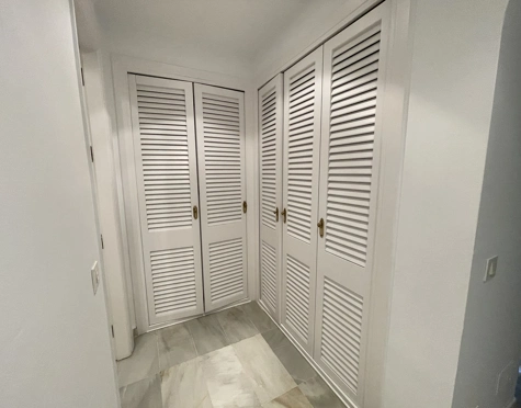 Apartment for short term rent in Estepona
