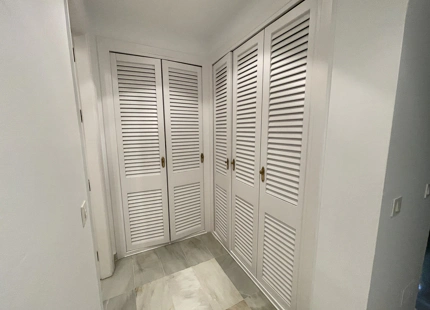 Apartamento en alquiler a corta temporada en Estepona