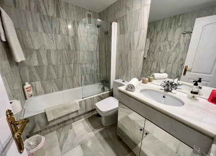 Apartamento en alquiler a corta temporada en Estepona