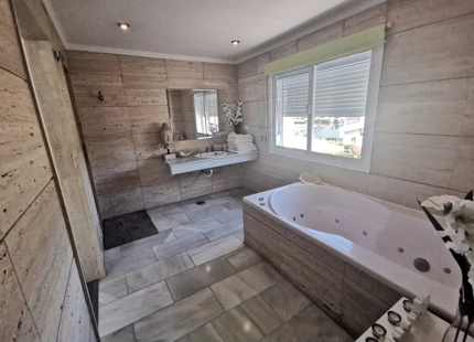 Villa for long term rent in San Pedro de Alcantara