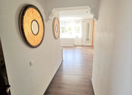 Villa for long term rent in San Pedro de Alcantara