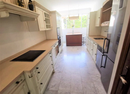 Villa for long term rent in San Pedro de Alcantara