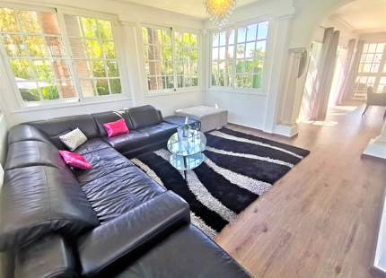 Villa for long term rent in San Pedro de Alcantara