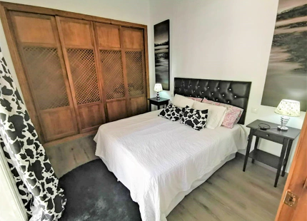Villa for long term rent in San Pedro de Alcantara