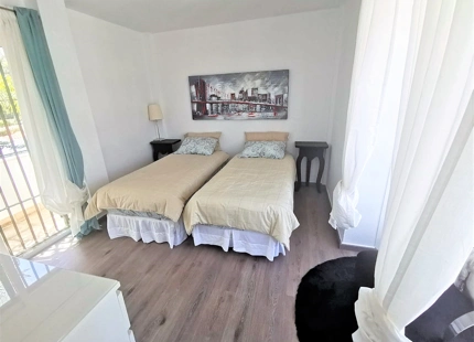 Villa for long term rent in San Pedro de Alcantara