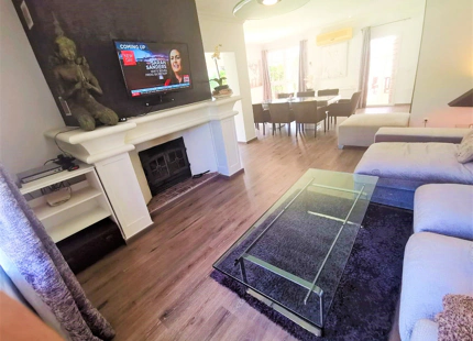 Villa for long term rent in San Pedro de Alcantara