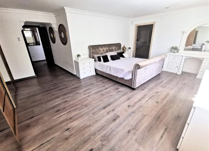 Villa for long term rent in San Pedro de Alcantara