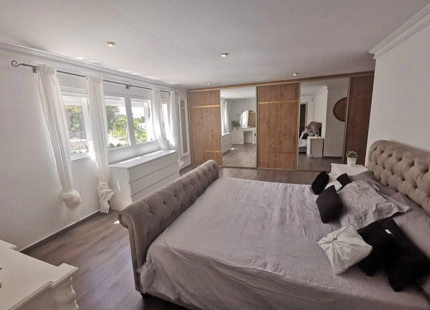 Villa for long term rent in San Pedro de Alcantara